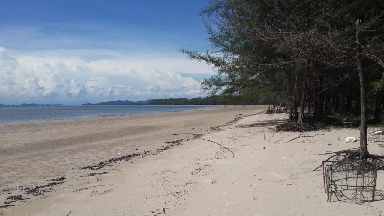 The Travelers Friend Hotel Ban Ai Dao Eksteriør billede